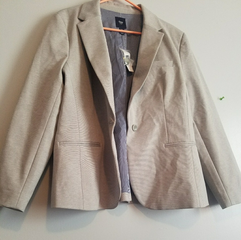 Gap Blazer